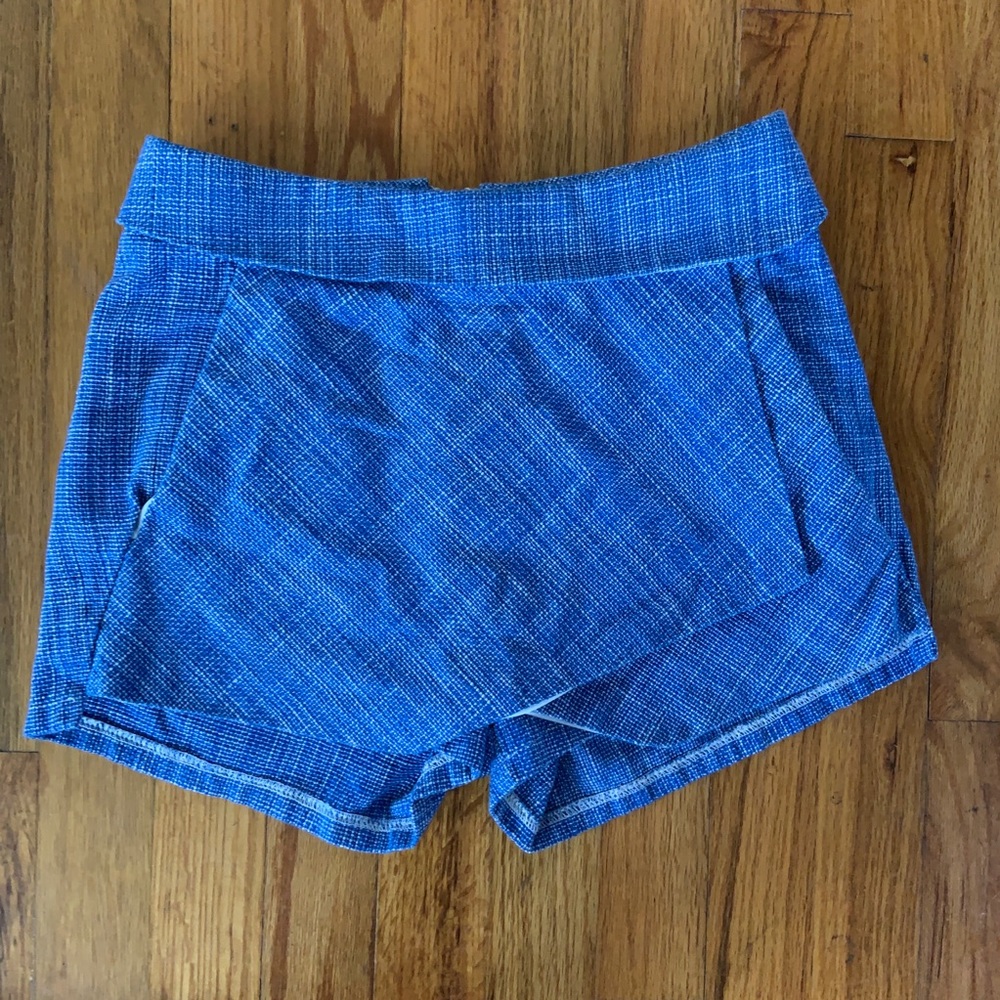 Gianni Bini Skort